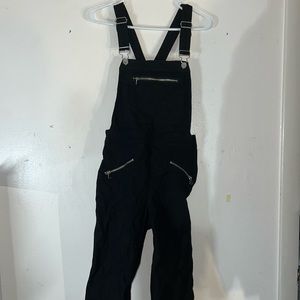 H&M Overall Jumpsuit